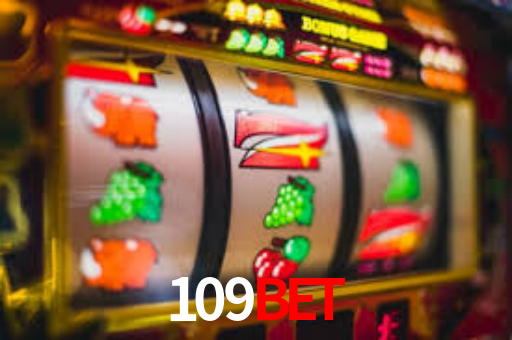 Casino Online 109Bet | Os Melhores Slots no Brasil